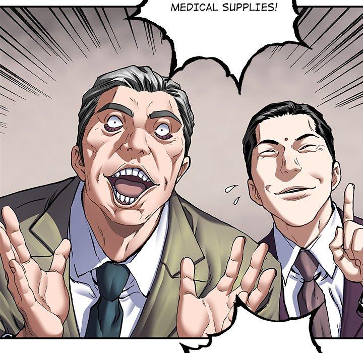 Read Leviathan (en) Manga Online
