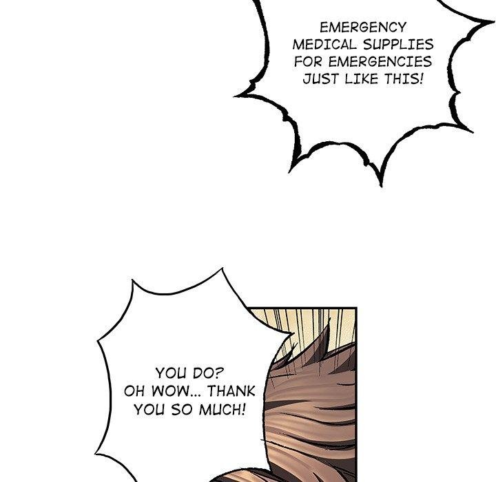 Read Leviathan (en) Manga Online