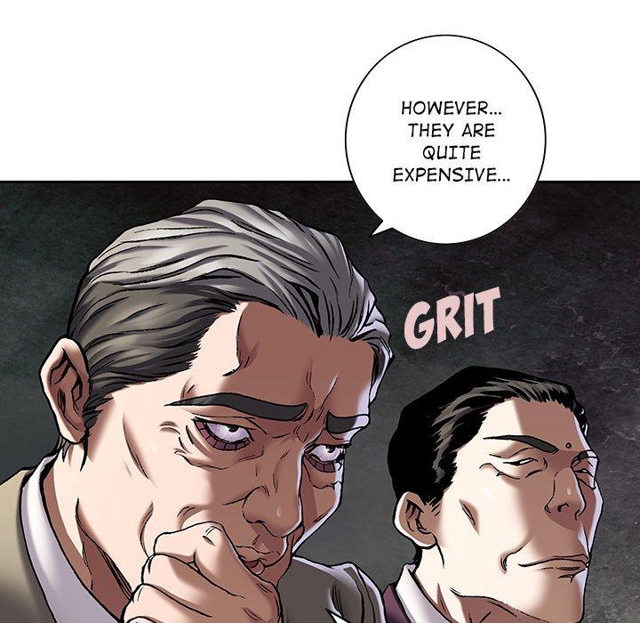 Read Leviathan (en) Manga Online