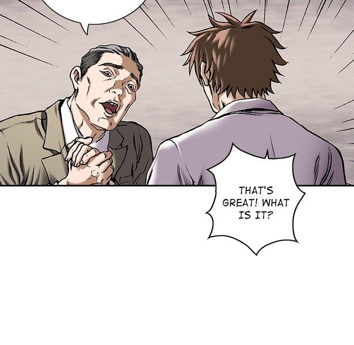 Read Leviathan (en) Manga Online