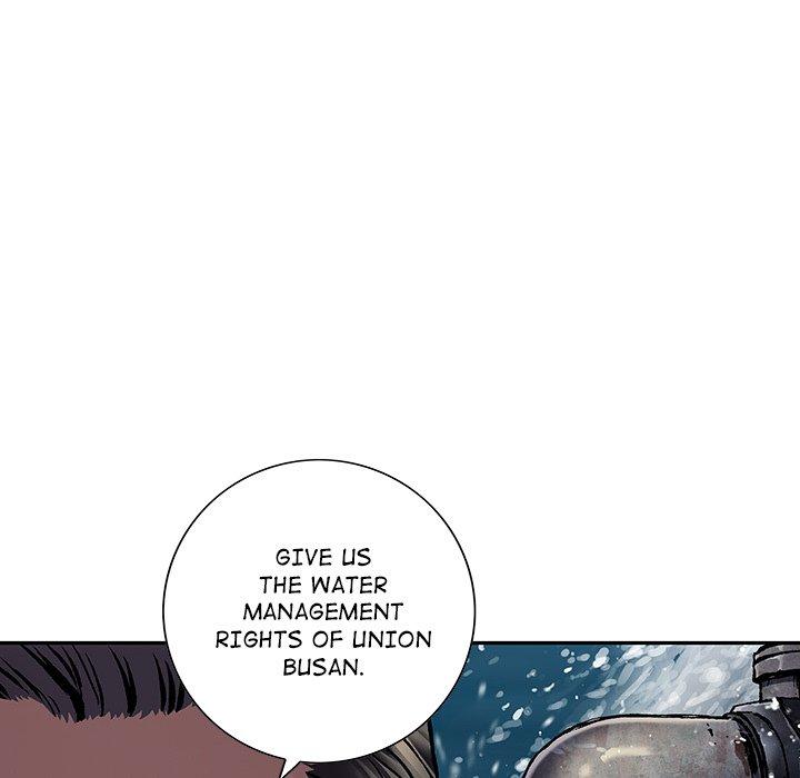 Read Leviathan (en) Manga Online