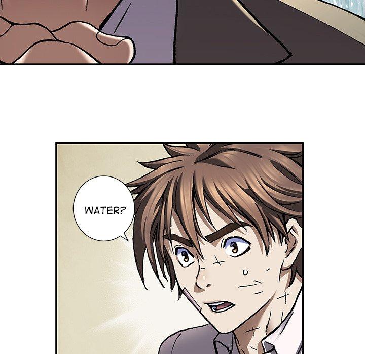 Read Leviathan (en) Manga Online