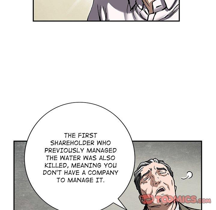 Read Leviathan (en) Manga Online