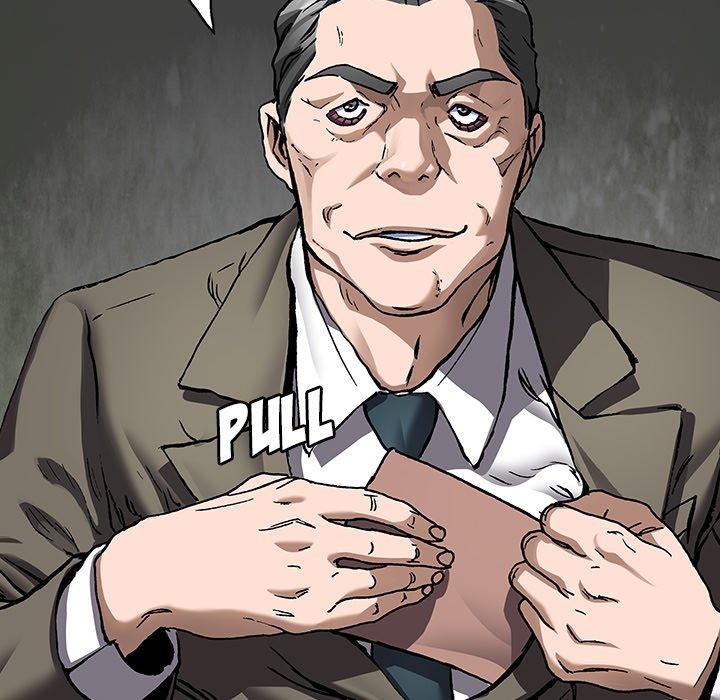 Read Leviathan (en) Manga Online