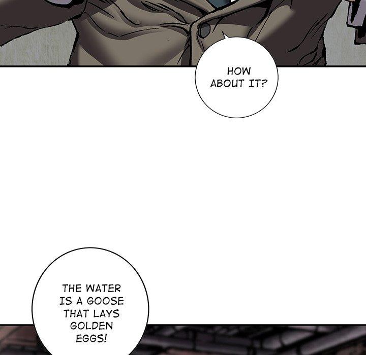 Read Leviathan (en) Manga Online