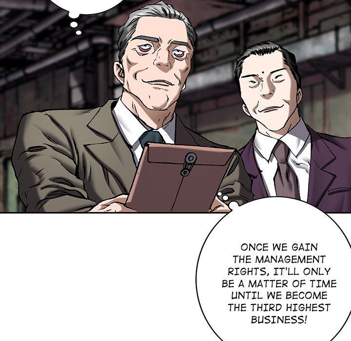 Read Leviathan (en) Manga Online