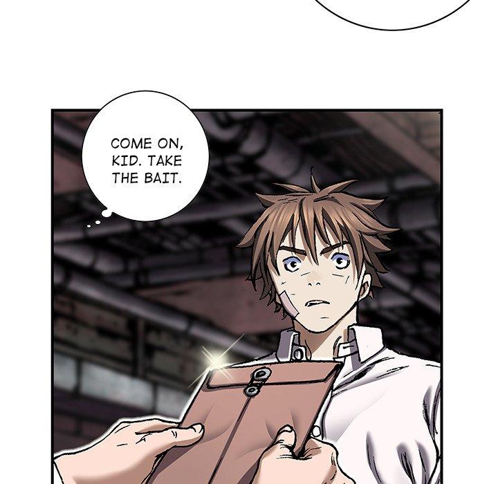 Read Leviathan (en) Manga Online