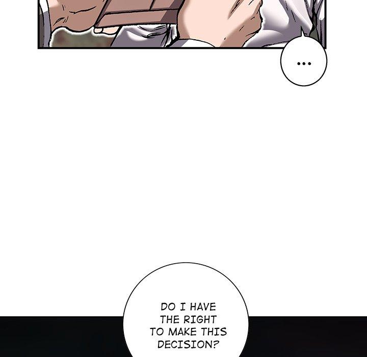 Read Leviathan (en) Manga Online
