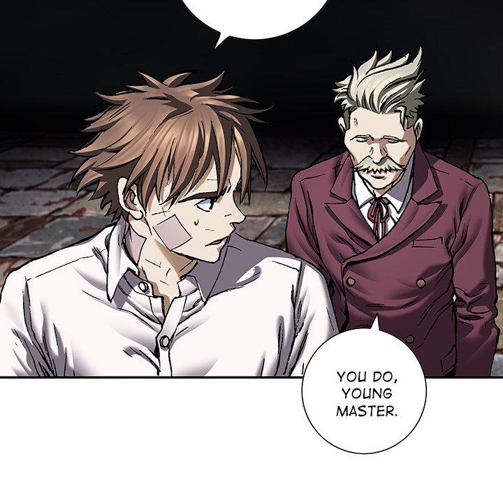 Read Leviathan (en) Manga Online