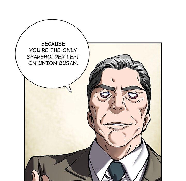 Read Leviathan (en) Manga Online