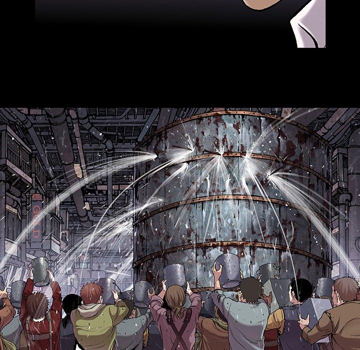Read Leviathan (en) Manga Online