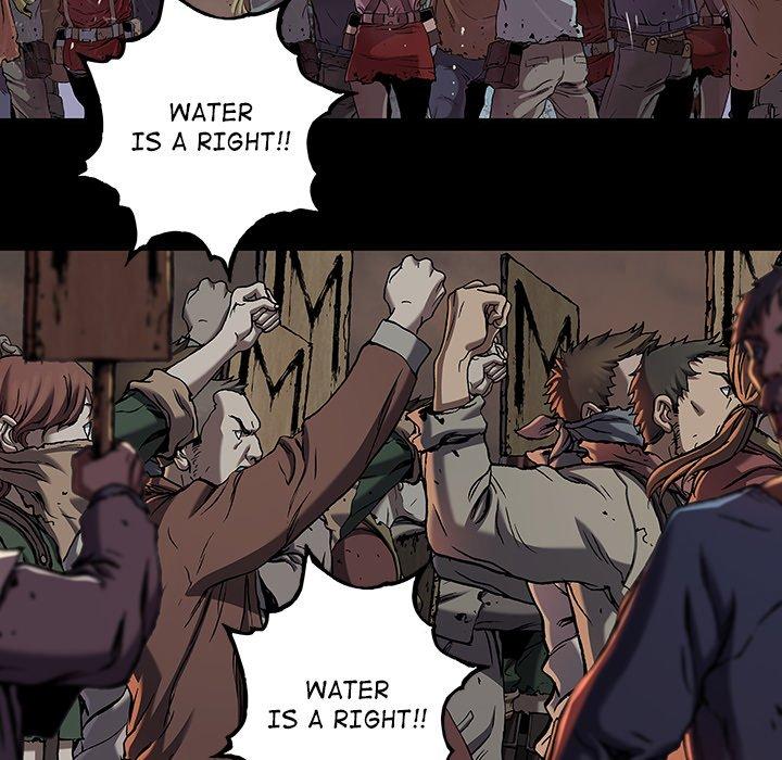 Read Leviathan (en) Manga Online