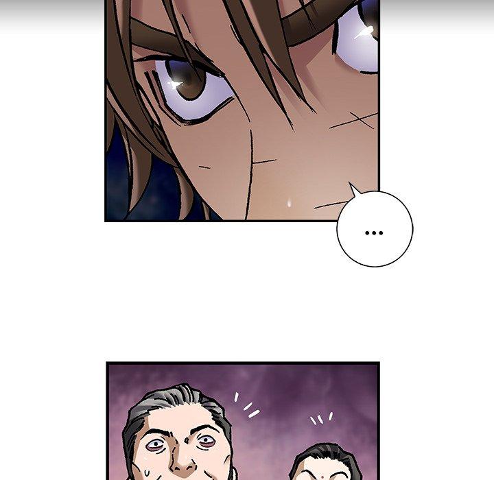 Read Leviathan (en) Manga Online