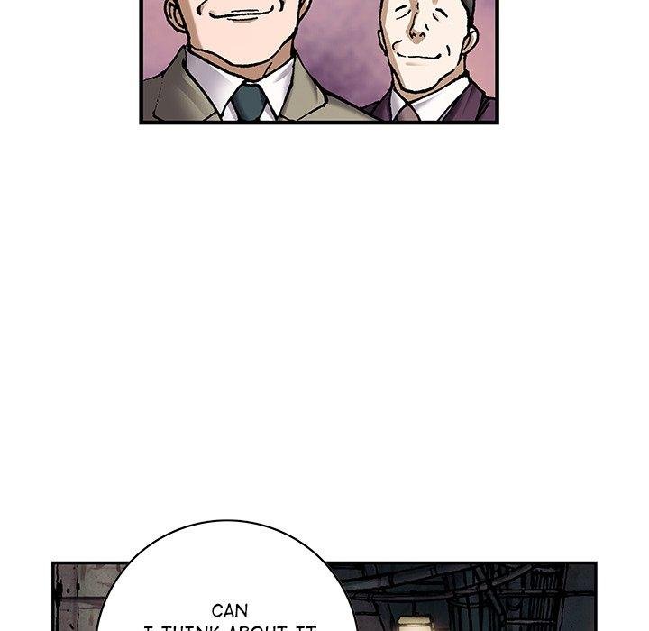 Read Leviathan (en) Manga Online