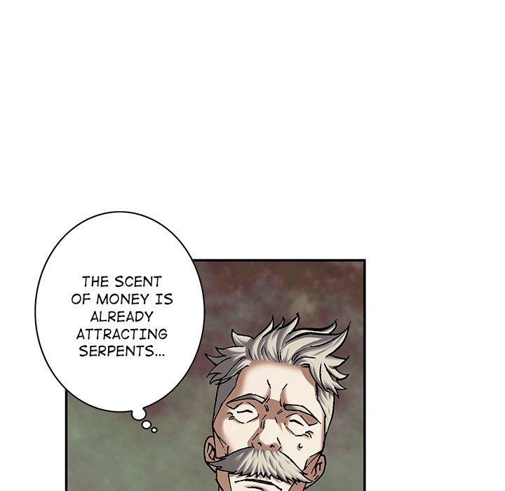 Read Leviathan (en) Manga Online