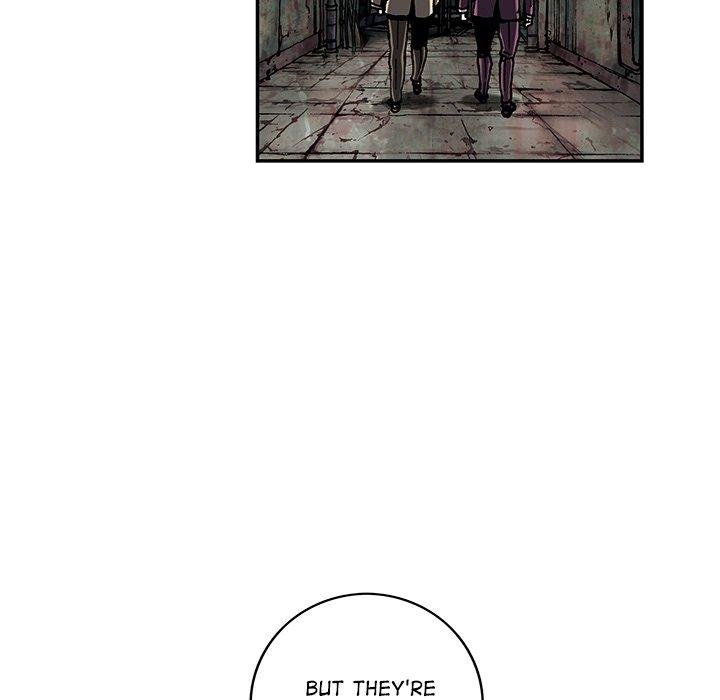 Read Leviathan (en) Manga Online