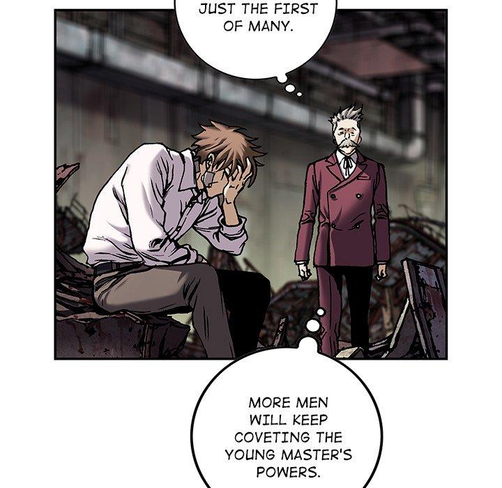 Read Leviathan (en) Manga Online