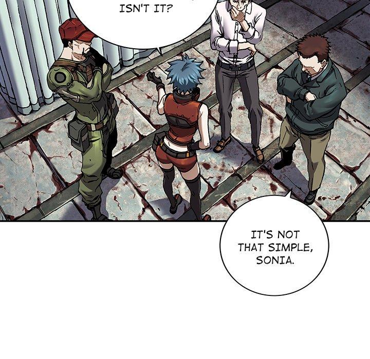 Read Leviathan (en) Manga Online