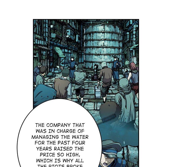Read Leviathan (en) Manga Online