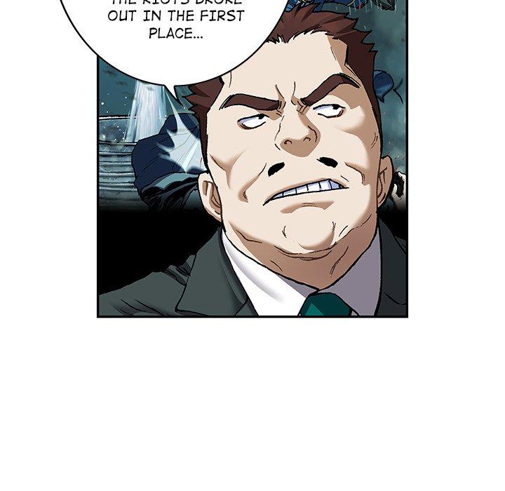 Read Leviathan (en) Manga Online