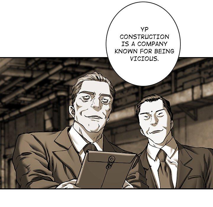 Read Leviathan (en) Manga Online