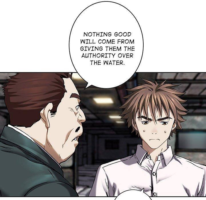 Read Leviathan (en) Manga Online