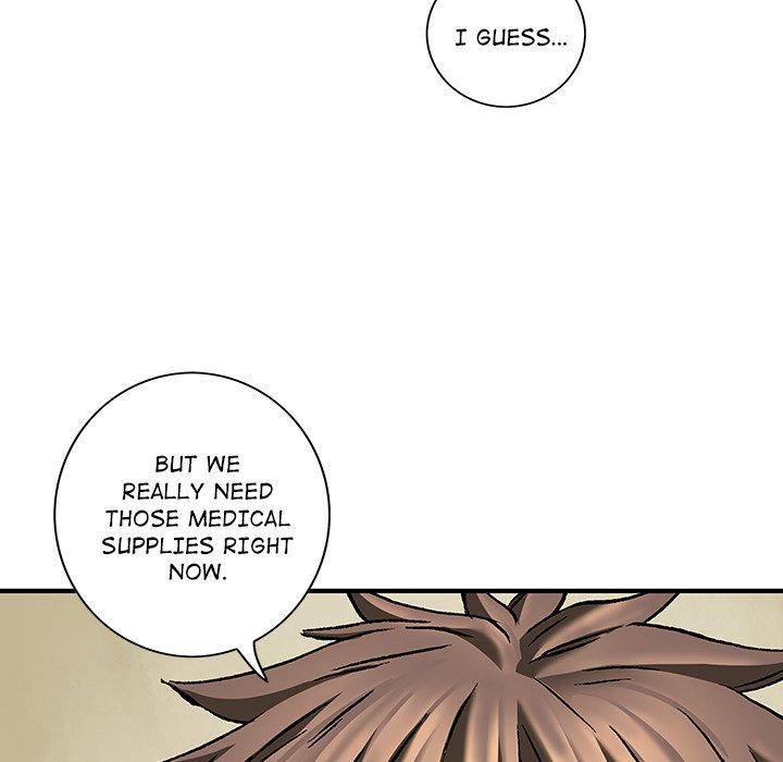 Read Leviathan (en) Manga Online