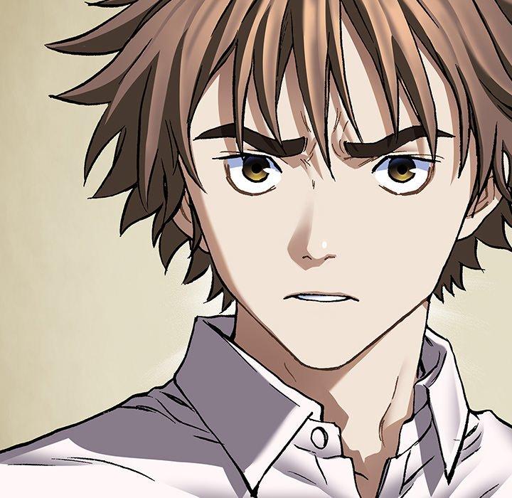 Read Leviathan (en) Manga Online