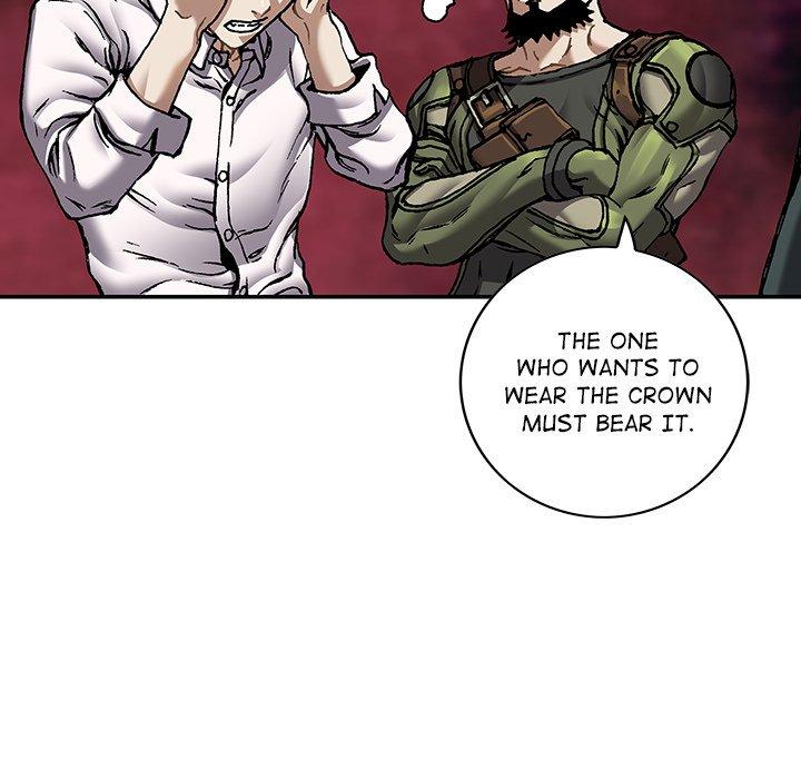 Read Leviathan (en) Manga Online