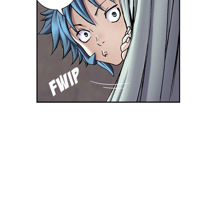 Read Leviathan (en) Manga Online