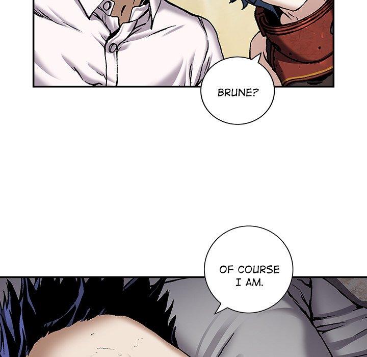 Read Leviathan (en) Manga Online