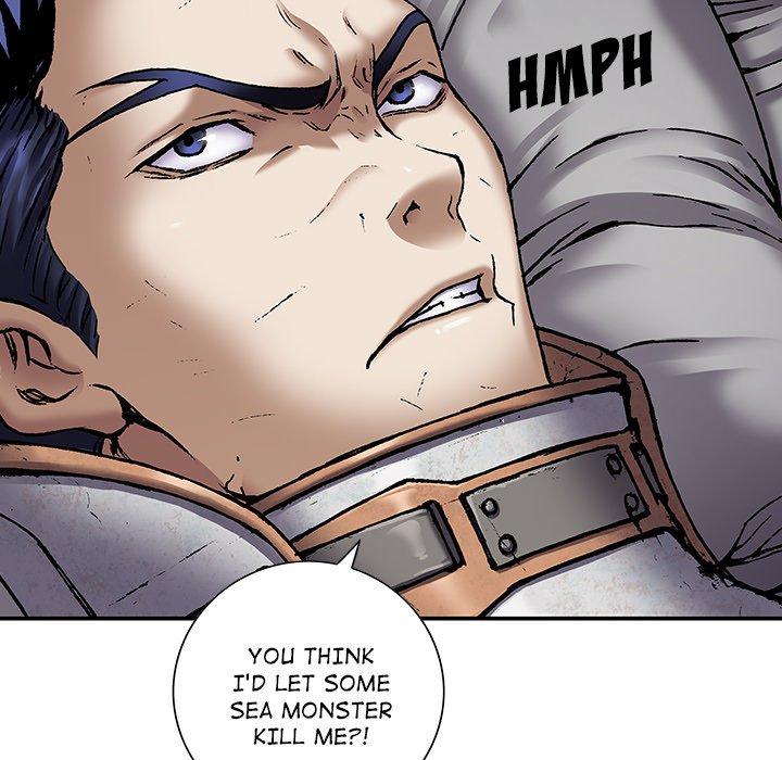 Read Leviathan (en) Manga Online