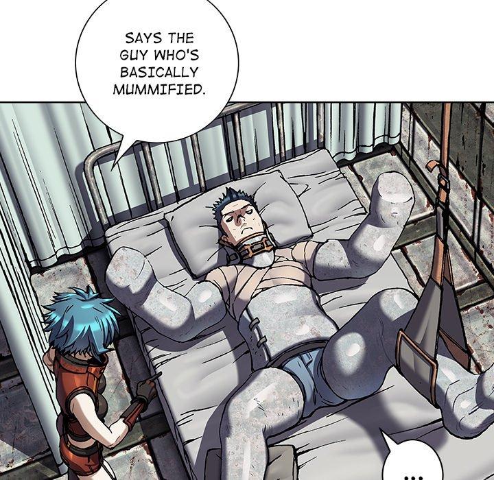 Read Leviathan (en) Manga Online