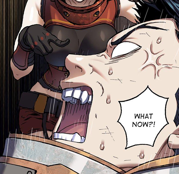 Read Leviathan (en) Manga Online