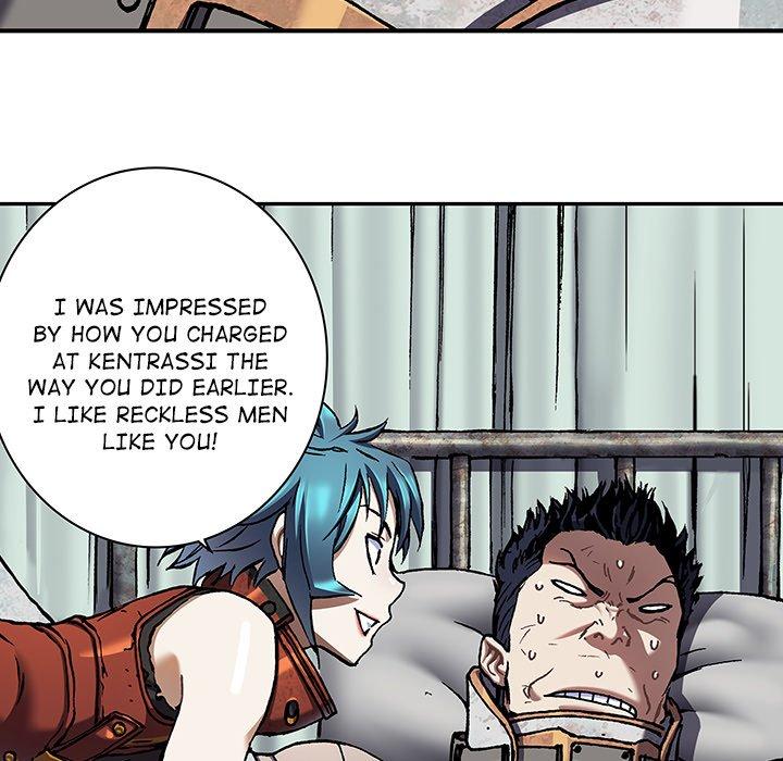 Read Leviathan (en) Manga Online