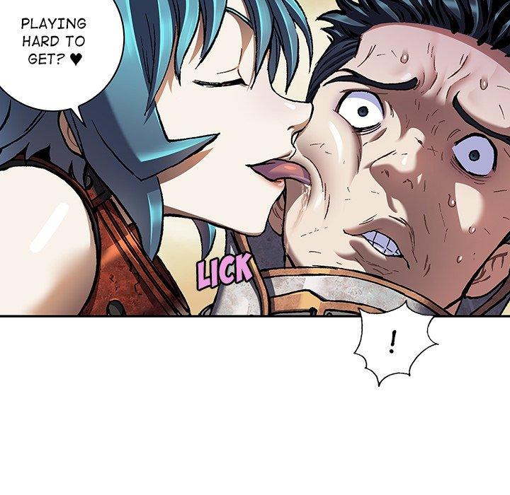 Read Leviathan (en) Manga Online