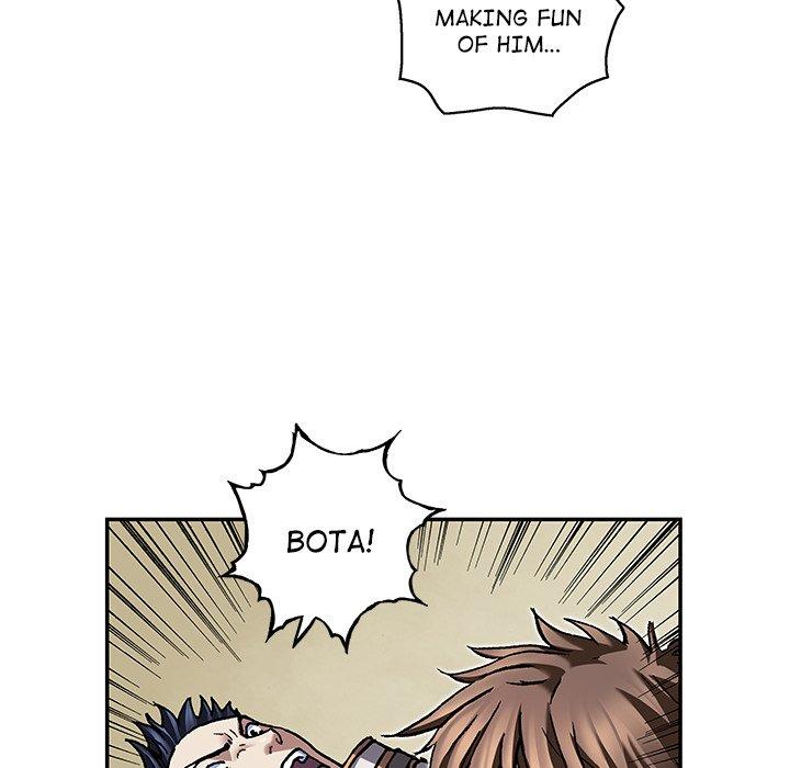 Read Leviathan (en) Manga Online