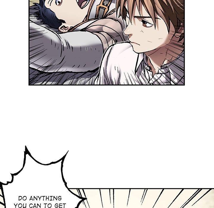 Read Leviathan (en) Manga Online