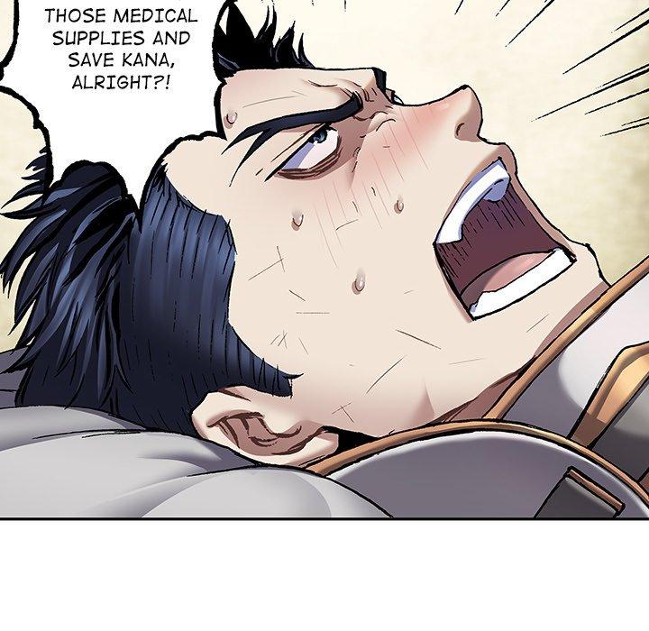 Read Leviathan (en) Manga Online