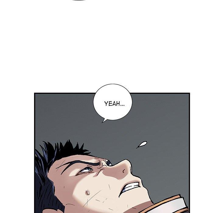 Read Leviathan (en) Manga Online