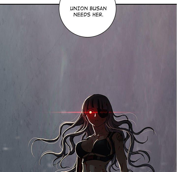 Read Leviathan (en) Manga Online