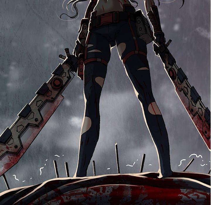 Read Leviathan (en) Manga Online