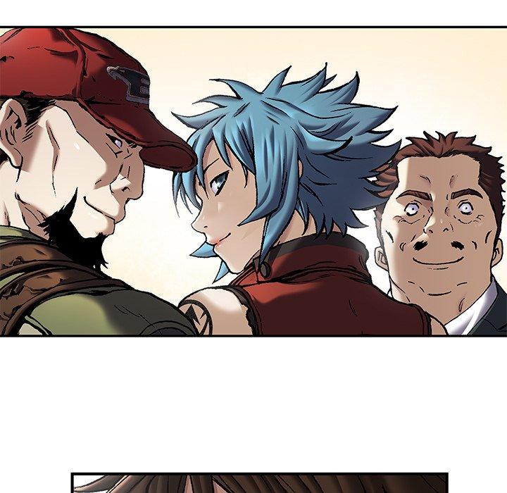 Read Leviathan (en) Manga Online
