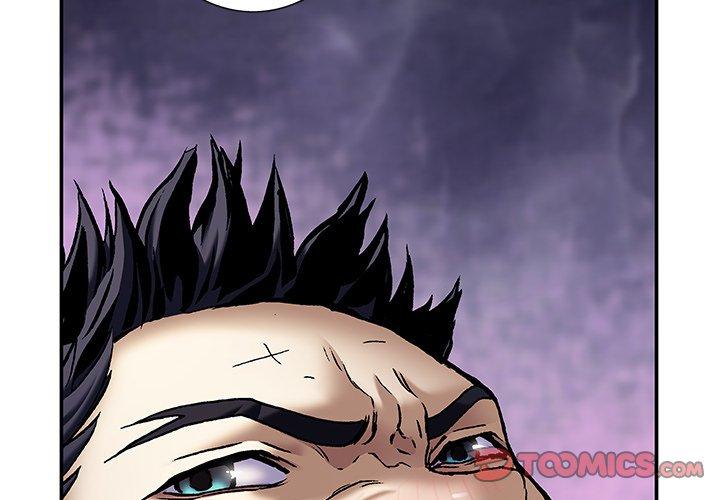 Read Leviathan (en) Manga Online