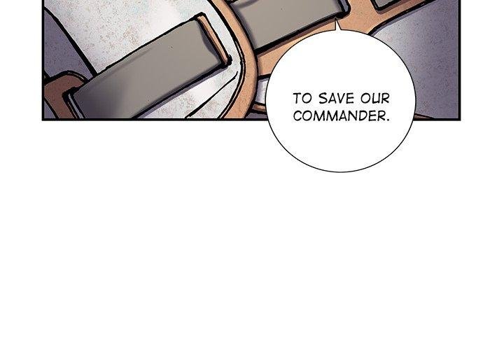 Read Leviathan (en) Manga Online