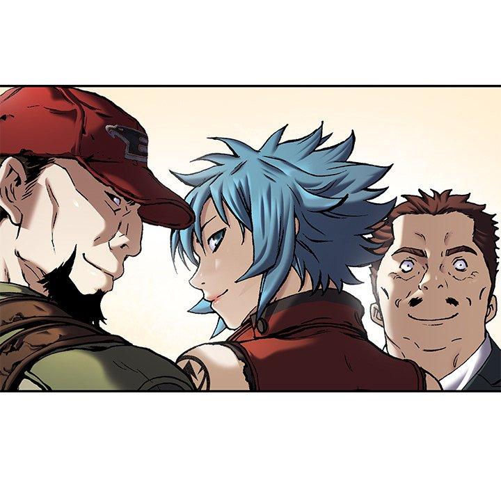 Read Leviathan (en) Manga Online
