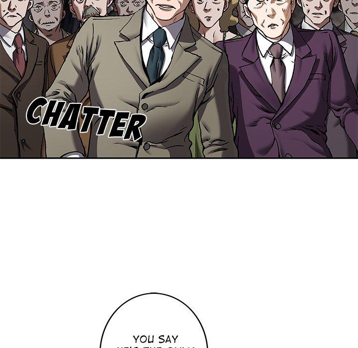 Read Leviathan (en) Manga Online