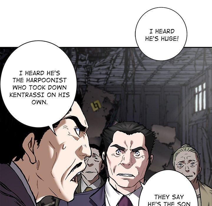 Read Leviathan (en) Manga Online