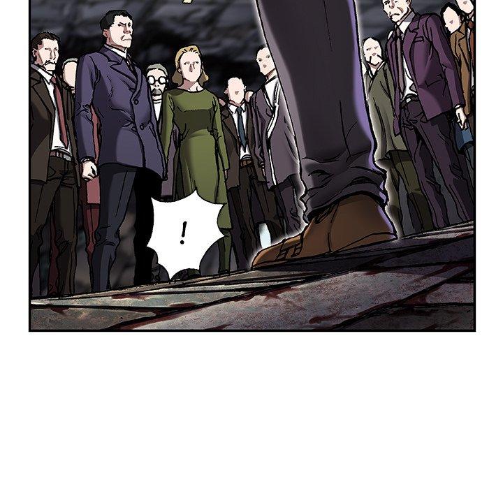 Read Leviathan (en) Manga Online