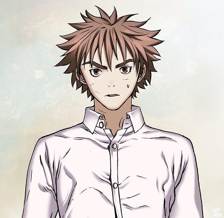 Read Leviathan (en) Manga Online